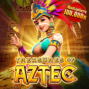 Kho báu Aztec tại 68 game bài