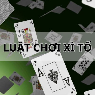 Luật chơi xì tố tại 68 game bài