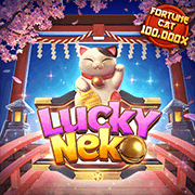 Neko may mắn tại 68 game bài