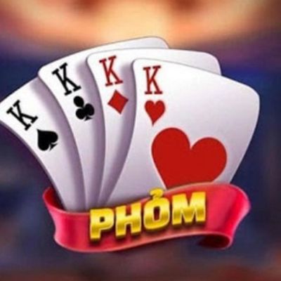 Phỏm tại 68 game bài