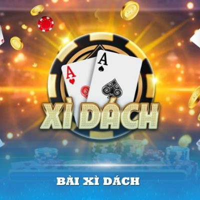 Bài xì dách tại 68 game bài