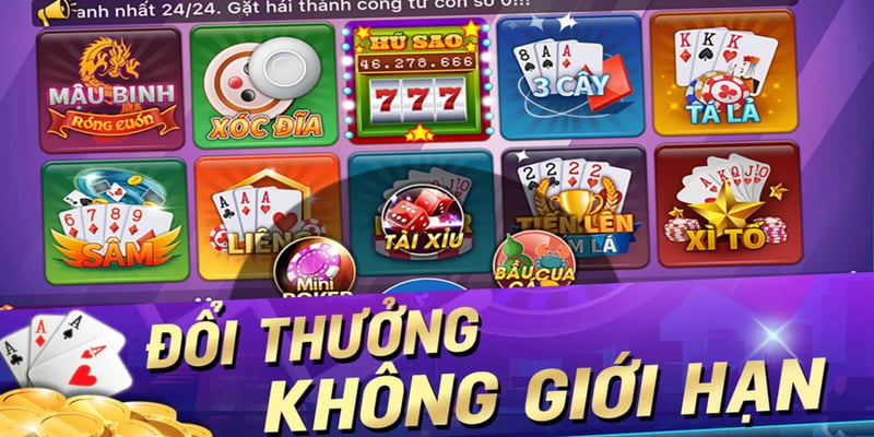 Mẹo để tham gia chơi game bài đổi thưởng dễ thắng cho anh em